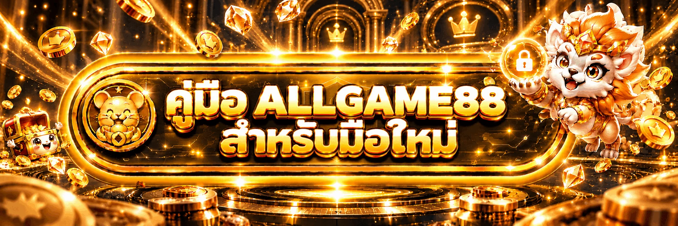 ALLGAME88 คู่มือเลือกสล็อต อ่าน RTP และตั้งงบ